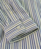 WILLY CHAVARRIA（ウィリーチャバリア）カジュアルシャツ 白 サイズ:M メンズ/2200659981097