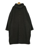 WILLY CHAVARRIA（ウィリーチャバリア）モッズコート 黒 サイズ:S メンズ/2200660867052