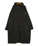 WILLY CHAVARRIA モッズコート