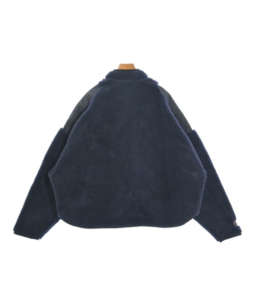 WILLY CHAVARRIA（ウィリーチャバリア）その他 紺 サイズ:M メンズ/2200659400055