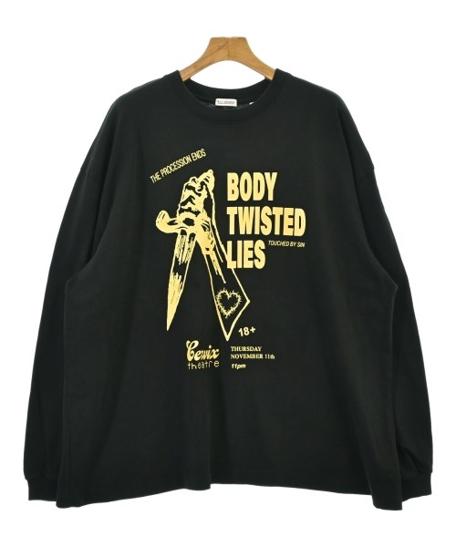 WILLY CHAVARRIA(ウィリーチャバリア)のTシャツ・カットソー サイズ:M 5,000円