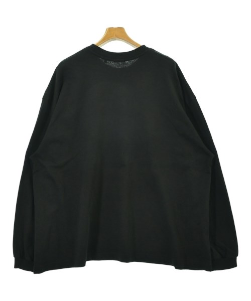 WILLY CHAVARRIA（ウィリーチャバリア）Tシャツ・カットソー 黒 サイズ:M メンズ/2200711313033