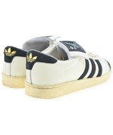 WILLY CHAVARRIA（ウィリーチャバリア）スニーカー 白 サイズ:27.5cm メンズ/2200714744087