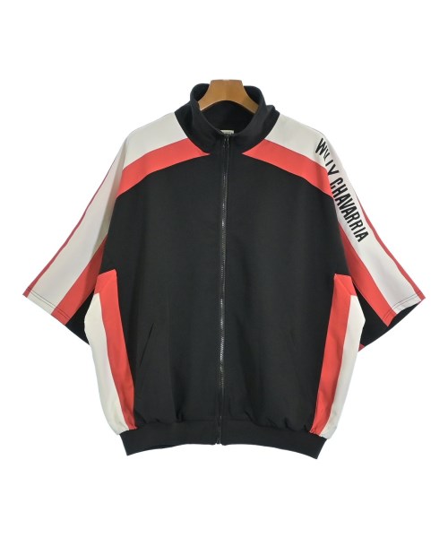 WILLY CHAVARRIA(ウィリーチャバリア)その他 黒 サイズ:L/2200636703070