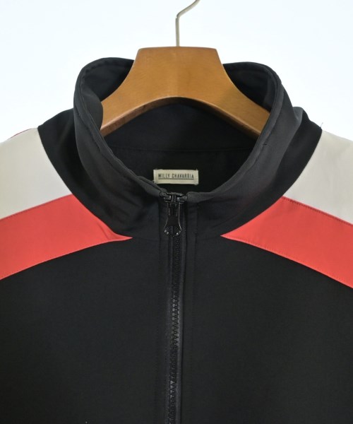 WILLY CHAVARRIA（ウィリーチャバリア）その他 黒 サイズ:L メンズ/2200636703070