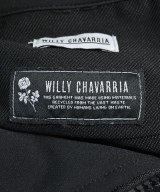 WILLY CHAVARRIA（ウィリーチャバリア）その他 黒 サイズ:L メンズ/2200636703070