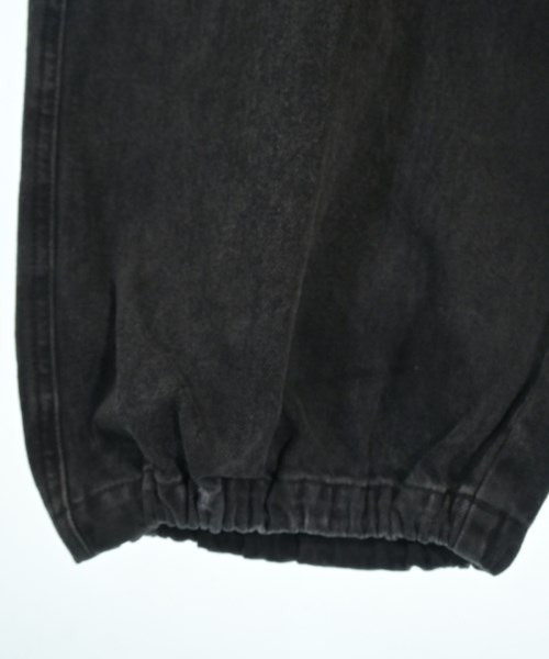 WILLY CHAVARRIA（ウィリーチャバリア）カーゴパンツ 黒 サイズ:S メンズ/2200648081159