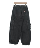 WILLY CHAVARRIA（ウィリーチャバリア）カーゴパンツ 黒 サイズ:S メンズ/2200648081159
