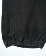 WILLY CHAVARRIA（ウィリーチャバリア）カーゴパンツ 黒 サイズ:S メンズ/2200648081159