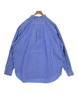 WILLY CHAVARRIA（ウィリーチャバリア）カジュアルシャツ 青 サイズ:XS メンズ/2200648265078