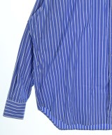 WILLY CHAVARRIA（ウィリーチャバリア）カジュアルシャツ 青 サイズ:XS メンズ/2200648265078