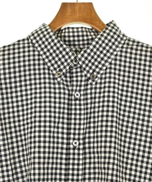 WILLY CHAVARRIA（ウィリーチャバリア）カジュアルシャツ 黒 サイズ:M メンズ/2200639095028