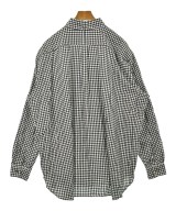 WILLY CHAVARRIA（ウィリーチャバリア）カジュアルシャツ 黒 サイズ:M メンズ/2200639095028