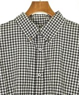 WILLY CHAVARRIA（ウィリーチャバリア）カジュアルシャツ 黒 サイズ:M メンズ/2200639095028