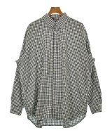 WILLY CHAVARRIA カジュアルシャツ