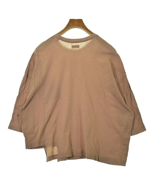 WILLY CHAVARRIA（ウィリーチャバリア）Tシャツ・カットソー 茶 サイズ:S メンズ/2200645485080