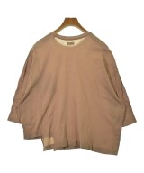 WILLY CHAVARRIA（ウィリーチャバリア）Tシャツ・カットソー 茶 サイズ:S メンズ/2200645485080