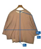 WILLY CHAVARRIA（ウィリーチャバリア）Tシャツ・カットソー 茶 サイズ:S メンズ/2200645485080