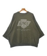 WILLY CHAVARRIA（ウィリーチャバリア）Tシャツ・カットソー グレー サイズ:XL メンズ/2200644850018