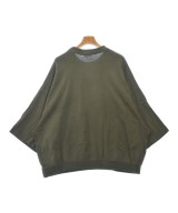 WILLY CHAVARRIA（ウィリーチャバリア）Tシャツ・カットソー グレー サイズ:XL メンズ/2200644850018