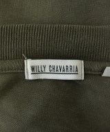 WILLY CHAVARRIA（ウィリーチャバリア）Tシャツ・カットソー グレー サイズ:XL メンズ/2200644850018