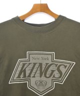 WILLY CHAVARRIA（ウィリーチャバリア）Tシャツ・カットソー グレー サイズ:XL メンズ/2200644850018