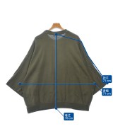 WILLY CHAVARRIA（ウィリーチャバリア）Tシャツ・カットソー グレー サイズ:XL メンズ/2200644850018