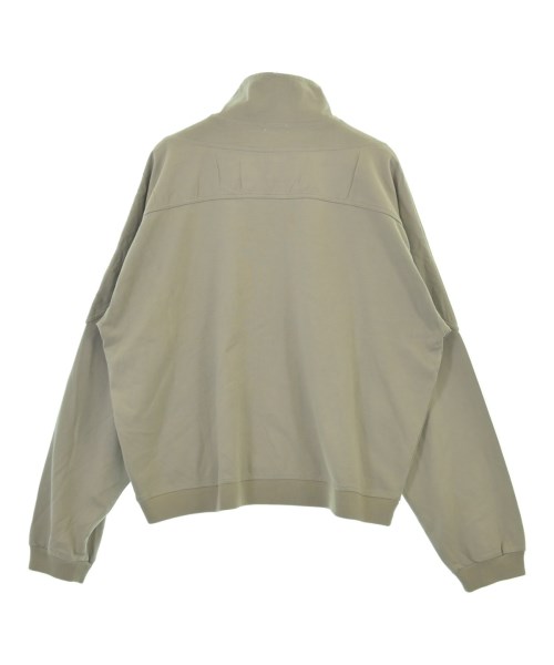 WILLY CHAVARRIA（ウィリーチャバリア）Tシャツ・カットソー グレー サイズ:S メンズ/2200708264096