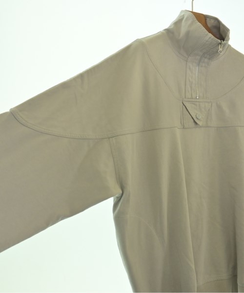 WILLY CHAVARRIA（ウィリーチャバリア）Tシャツ・カットソー グレー サイズ:S メンズ/2200708264096