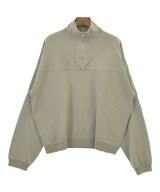 WILLY CHAVARRIA（ウィリーチャバリア）Tシャツ・カットソー グレー サイズ:S メンズ/2200708264096