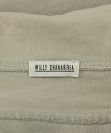 WILLY CHAVARRIA（ウィリーチャバリア）Tシャツ・カットソー グレー サイズ:S メンズ/2200708264096