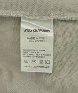 WILLY CHAVARRIA（ウィリーチャバリア）Tシャツ・カットソー グレー サイズ:S メンズ/2200708264096
