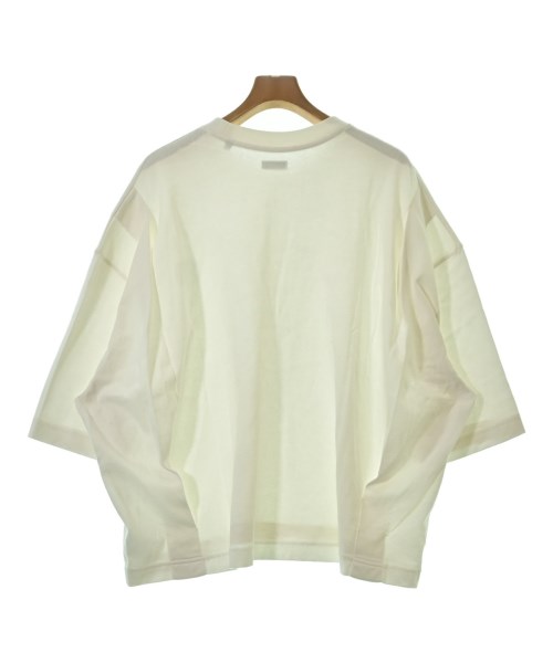 WILLY CHAVARRIA（ウィリーチャバリア）Tシャツ・カットソー 白 サイズ:L メンズ/2200708691045