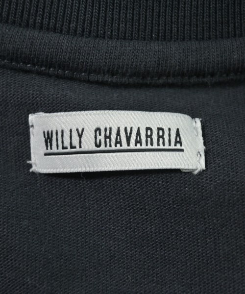 WILLY CHAVARRIA（ウィリーチャバリア）Tシャツ・カットソー グレー サイズ:M メンズ/2200708691052