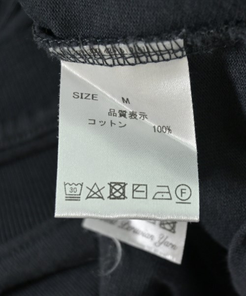 WILLY CHAVARRIA（ウィリーチャバリア）Tシャツ・カットソー グレー サイズ:M メンズ/2200708691052