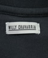WILLY CHAVARRIA（ウィリーチャバリア）Tシャツ・カットソー グレー サイズ:M メンズ/2200708691052