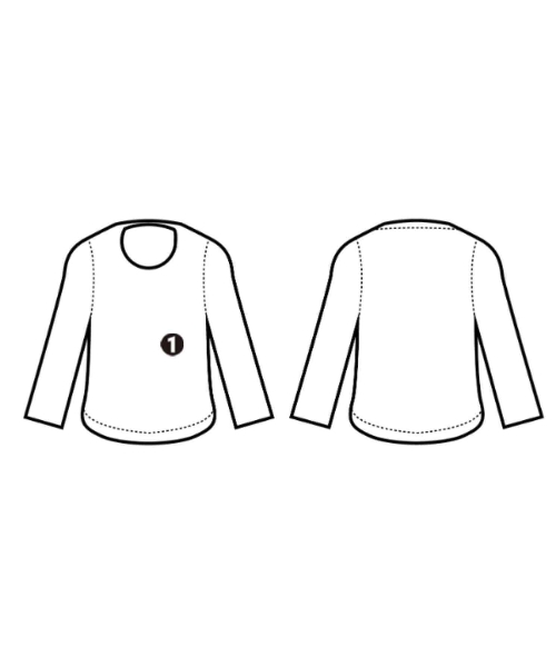 WILLY CHAVARRIA（ウィリーチャバリア）Tシャツ・カットソー 赤 サイズ:M メンズ/2200663791071