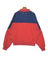 WILLY CHAVARRIA（ウィリーチャバリア）Tシャツ・カットソー 赤 サイズ:M メンズ/2200663791071