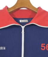 WILLY CHAVARRIA（ウィリーチャバリア）Tシャツ・カットソー 赤 サイズ:M メンズ/2200663791071