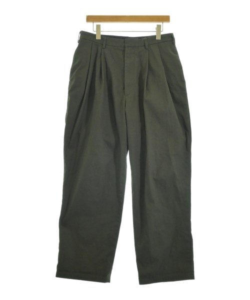 WILLY CHAVARRIA(ウィリーチャバリア)その他 カーキ サイズ:40(M位)/2200663957026