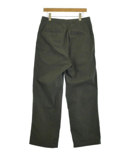 WILLY CHAVARRIA（ウィリーチャバリア）その他 カーキ サイズ:40(M位) メンズ/2200663957026