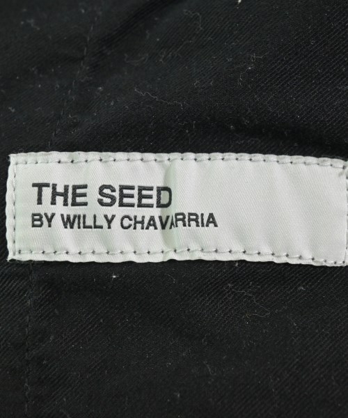 WILLY CHAVARRIA（ウィリーチャバリア）その他 カーキ サイズ:40(M位) メンズ/2200663957026