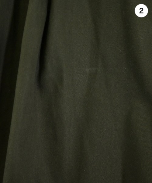 WILLY CHAVARRIA（ウィリーチャバリア）その他 カーキ サイズ:40(M位) メンズ/2200663957026