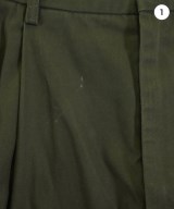 WILLY CHAVARRIA（ウィリーチャバリア）その他 カーキ サイズ:40(M位) メンズ/2200663957026