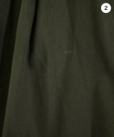 WILLY CHAVARRIA（ウィリーチャバリア）その他 カーキ サイズ:40(M位) メンズ/2200663957026