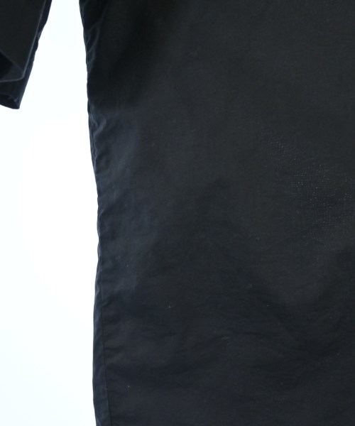 WILLY CHAVARRIA（ウィリーチャバリア）カジュアルシャツ 紺 サイズ:L メンズ/2200665057076