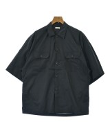 WILLY CHAVARRIA（ウィリーチャバリア）カジュアルシャツ 紺 サイズ:L メンズ/2200665057076