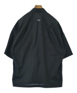 WILLY CHAVARRIA（ウィリーチャバリア）カジュアルシャツ 紺 サイズ:L メンズ/2200665057076