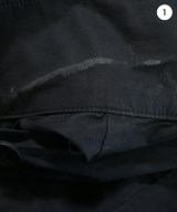 WILLY CHAVARRIA（ウィリーチャバリア）カジュアルシャツ 紺 サイズ:L メンズ/2200665057076