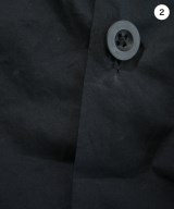 WILLY CHAVARRIA（ウィリーチャバリア）カジュアルシャツ 紺 サイズ:L メンズ/2200665057076